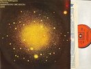 MAHAVISHNU ORCHESTRA (JOHN MCLAUGHLIN) between nothingness and eternity 69046 LP