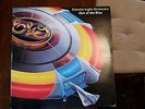 ELO - Electric Light Orchestra - Out of the Blue LP - RARE BLUE vinyl edition.