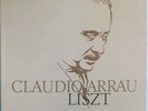 LISZT Claudio Arrau Edition Philips 7 LP Box set Mint