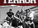 TERROR - LIVE BY THE CODE NEW VINYL