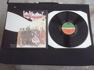 LED ZEPPELIN II 1969 UK PRESS A1/B3 ATLANTIC 12
