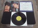 THE ROLLING STONES BLACK AND BLUE 1980 UK PRESS A1/B3 12