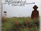 Ian Carr, Belladonna, original 1972 UK LP on spiral Vertigo label