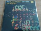 JIMI HENDRIX - THE BLUES PROJECT OUTTAKES -  SEALED 12