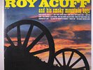 ROY ACUFF: That Glory Bound Train LP Sealed (Mono) Country