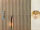 BRAND X unorthodox behaviour CAS 1117 A2/B2 mad hatter uk 1976 LP VG+/EX-