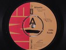 JOHN FORDE: Atlantis / Instro 45 (UK, wol) Soul