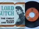 LORD SUTCH CHE CHEAT VERY RARE ITALY 7