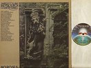 SHIRLEY COLLINS AND THE ALBION COUNTRY BAND no roses CREST11 uk reissue LP VG/EX