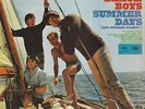The BEACH BOYS summer days US MONO CAPITOL T 2354 ORIGINAL