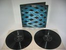 THE WHO TOMMY 1972 TRACK ORIGINAL 2nd ISSUE 2xLP w/old-out gatefold, booklet