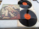 DONOVAN LP HMS DONOVAN ORIG UK DAWN RECORDS 1971 1ST PRESS DBL LP