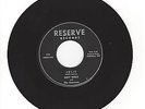 RARE OHIO DOO WOP- BILLY WELLS AND THE CRESCENTS- 