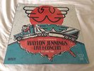 WAYLON JENNINGS: Live In Concert Volume II LP Black Friday Record Store Day NEW