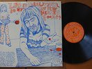 SoCAL PUNK Life is Beaut So Why Not Eat Health Foods ? NEW UNDERGROUND LP insert