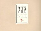 EAGLES-2-LP- HELL FREEZES OVER- HOLLAND- GEF 24725 - TOPZUSTAND 