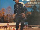 BO DIDDLEY-LP- BO DIDDLEY IS A GUNSLINGER-ORG.CHECKER-STEREO- 1966