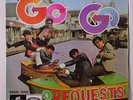 QUESTS: Go-go Requests 45 (Singapore, PC, taped bottom seam) Rock & Pop