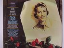 ROSE MADDOX: A Big Bouquet Of Roses LP (Mono) Country