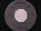 THEODORE ARTHUR: But On The Other Hand / Sonny Is Back 45 Blues & R&B