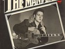 EDDIE COCHRAN-LP- THE MANY SIDES OF- ROCKSTAR-UK- 1974- MINT 