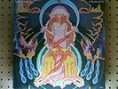 Hawkwind ?– Space Ritual Record Mid 70's reissue UA-LA120-H2