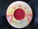 JAH WALLY'S STAR BAND/MOZAMBIQUE&FRELIMO RARE ROOTS INST REGGAE 45