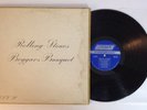 Rolling Stones - Beggars Banquet - Vinyl LP Record Album PS 539