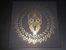 Converge Thousands Of Miles Between Us Deluxe Boxset Yellow And Black Vinyl 2 LP