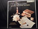 G. Verdi - La Traviata / Moffo/Previtali    3 LP-Box