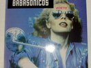 LP VINYL BABASONICOS.- VEDETTE ZOE CAIFANES CAFE TACUBA NATALIA LAFOURCADE