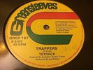 Tetrack Trappers Rare Killer Digi Roots 12