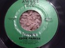 Rare Northern Soul Eddie Parker I'm Gone AWAKE