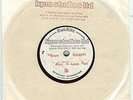 UNKNOWN MALE SINGER**NOT TO LONG AGO**ACETATE**LISTEN TO IT