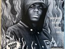 LP Esham - Boomin Words from Hell - Reel Life RLP 1001 - US - Gangsta Rap rare 