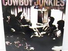 Cowboy Junkies Vinyl LP The Trinity Session 1988 RCA 8568-1-R