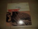 JAZZ LP- DONALD BYRD 