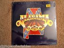 ALABAMA My Home’s In Alabama Rock RECORD LP SEALED NEW