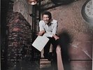 Johnny Hartman Live At Sometime Japan LP 1977 Trio PAP-9096 Insert