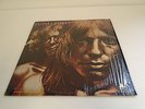 rare 1972 JUDAS JUMP scorch WHITE LABEL PROMO LP in shrink NM hard psych PRIDE
