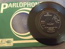 DORIAN GRAY rare UK 1968 / BEAT / MOD / DANCER / GREENAWAY COOK / MINT - 