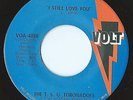 The T.S.U. Toronadoes – I Still Love You – RARE SOUL 45 HEAR (TSU Toronados)