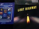 Lost Highway Original Vinyl Limited Edition