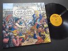 THE MOTHERS (FRANK ZAPPA) - GRAND WAZOO / ORIG 1ST PRESS TOP RARE UK LP 72 MINT-