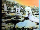 LED ZEPPELIN HOUSES OF THE HOLY RARE ORIG '73 ATLANTIC LP BOB LUDWIG MASTER NM