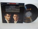 PHILIPPE ENTREMONT Rachmaninoff Piano No.2 FACTORY SEALED Columbia 6-EYE MS6148
