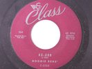 GOOGIE RENE: Ez-zee 45 Soul