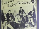 VARIOUS: Crazy Batty & Gone LP Sealed (rockabilly) Rockabilly