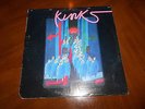 THE KINKS THE GREAT LOST KINKS LP VINYL REPRISE VG+ OR BETTER RARE