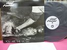 LP RAW POWER YOU ARE THE VICTIM BONUS TRACK TOTAL 32TRACKS